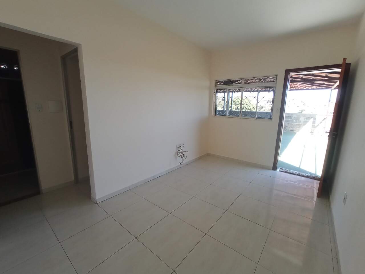 Casa à venda no Bom Jesus: 