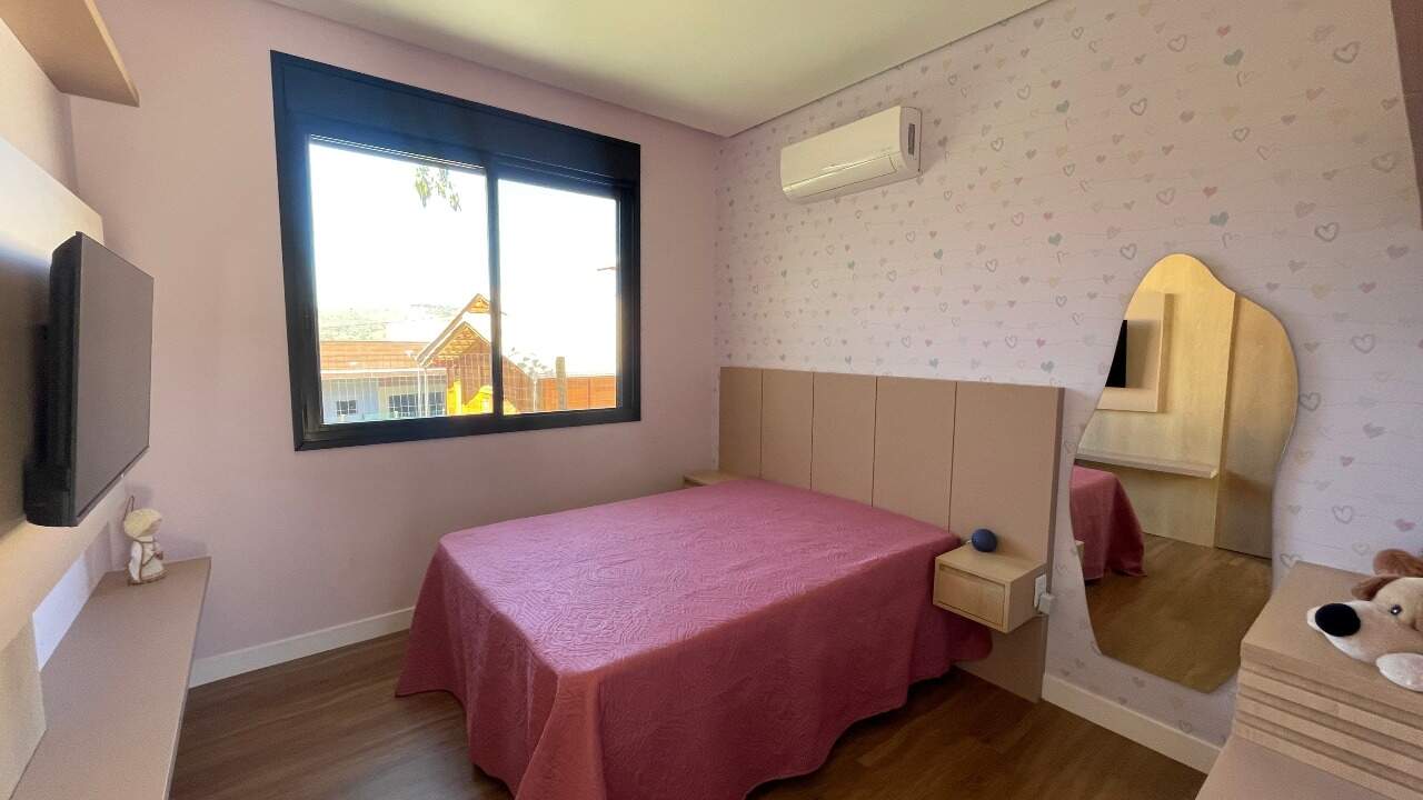 Casa à venda no Gran Royalle: 