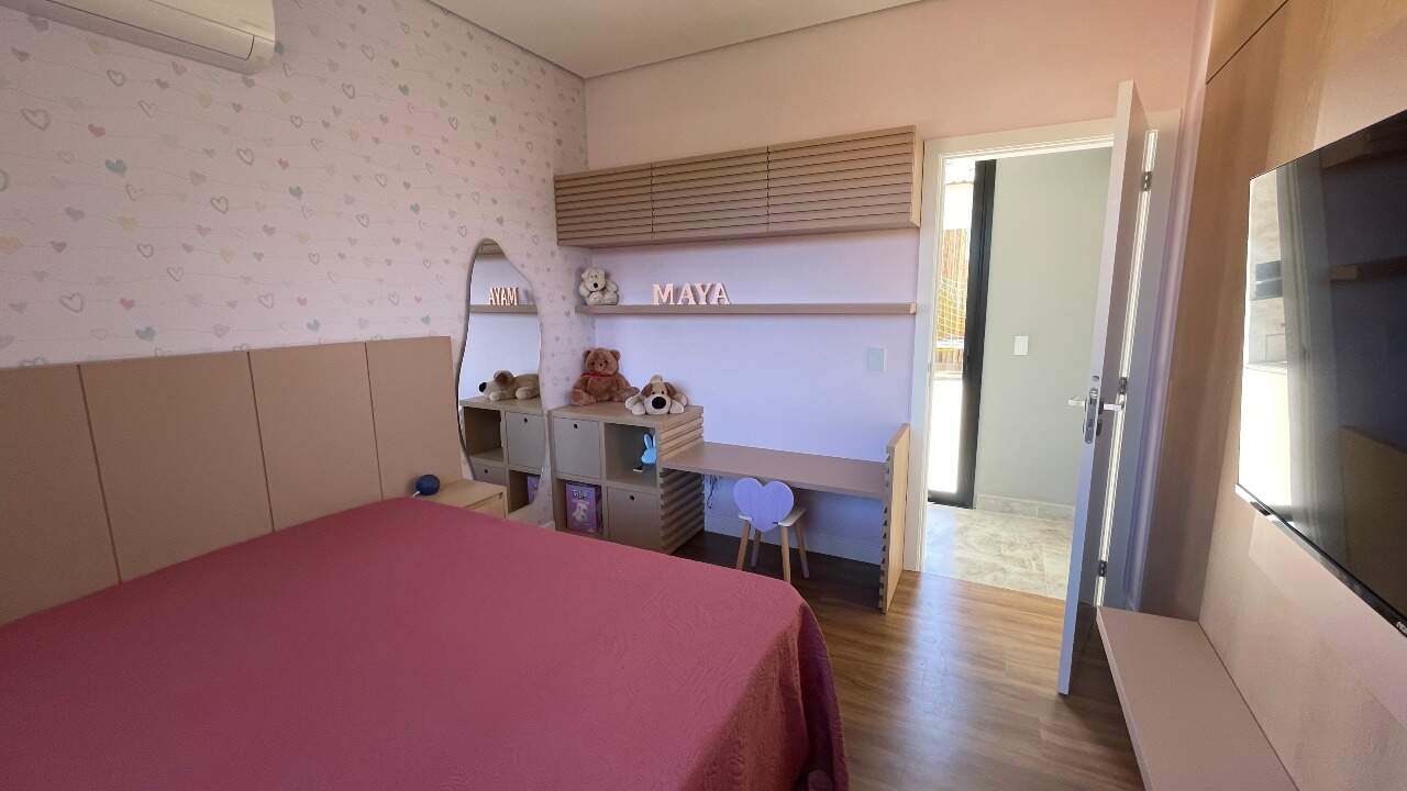 Casa à venda no Gran Royalle: 