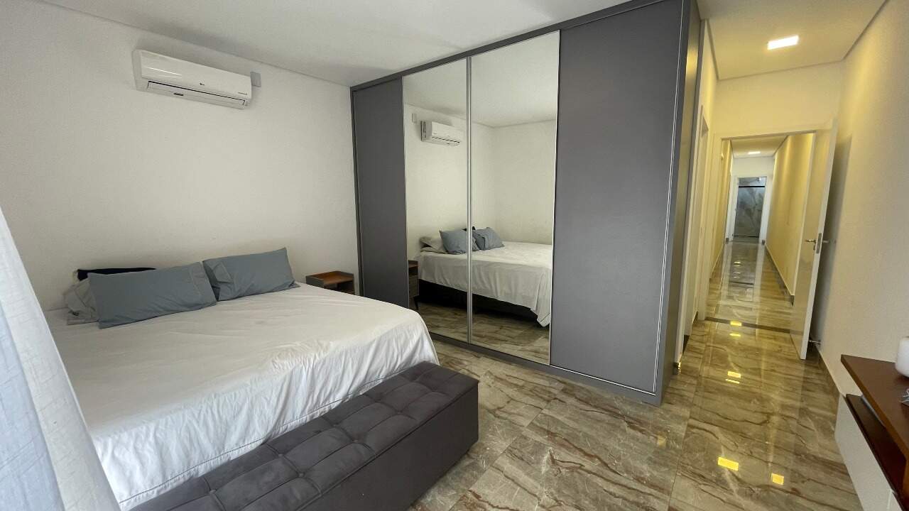 Casa à venda no Gran Royalle: 