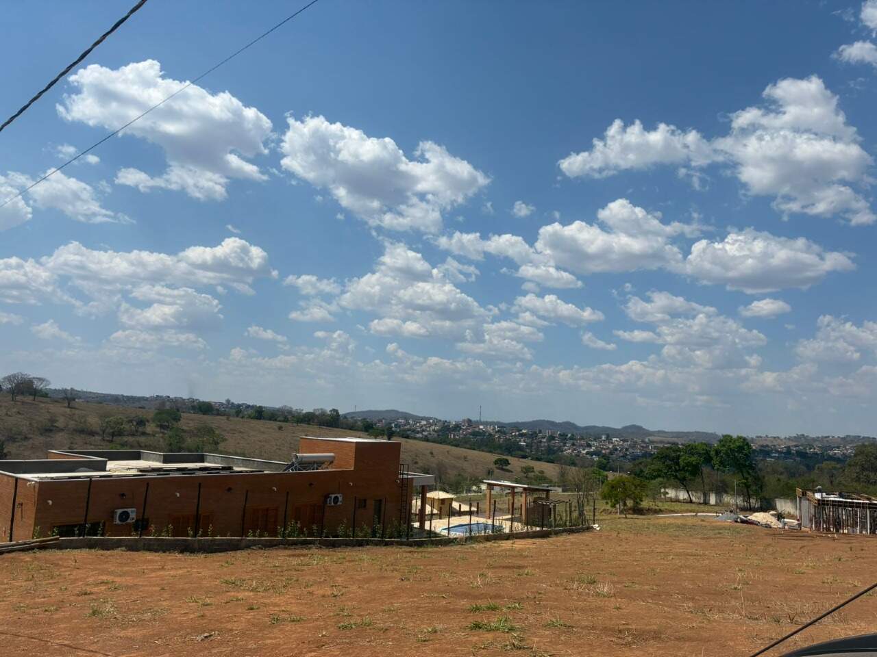 Lote à venda no Estancia da Mata: 