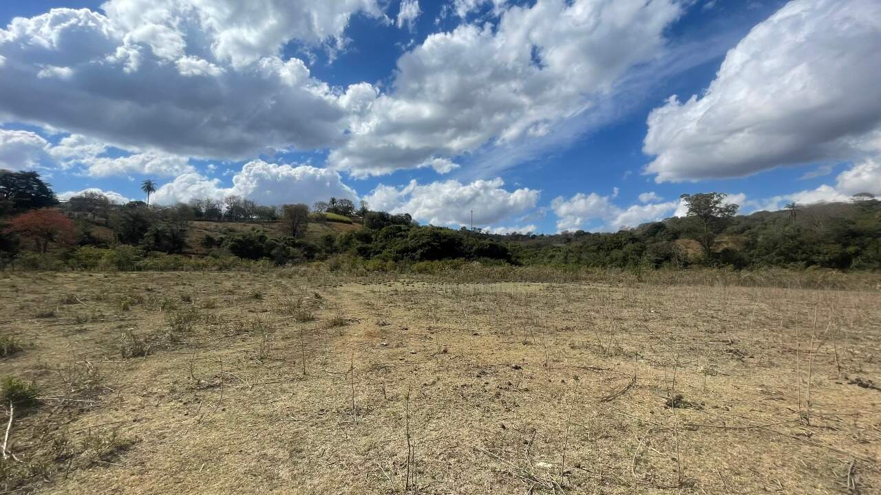 Terreno à venda no Centro: 