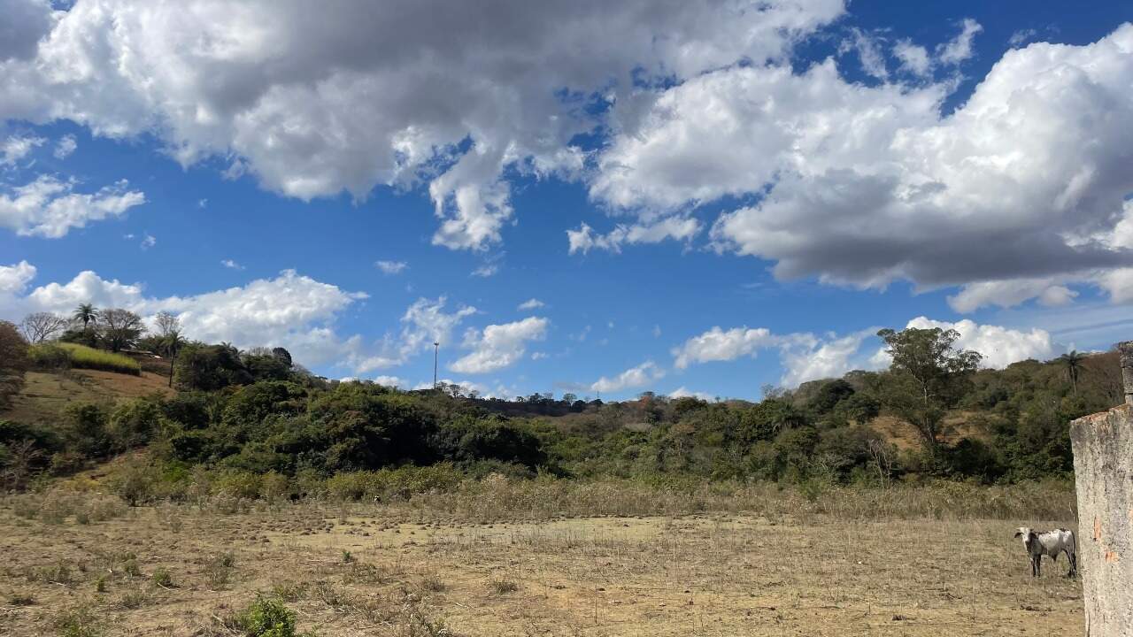 Terreno à venda no Centro: 