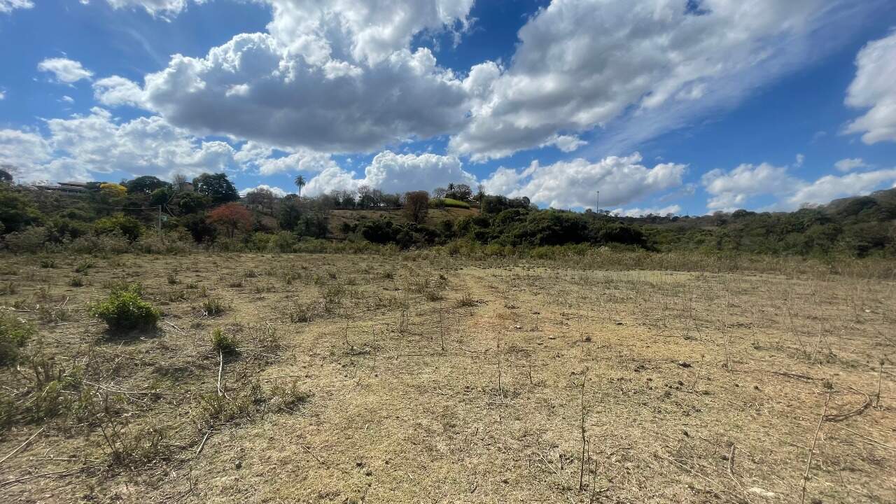 Terreno à venda no Centro: 