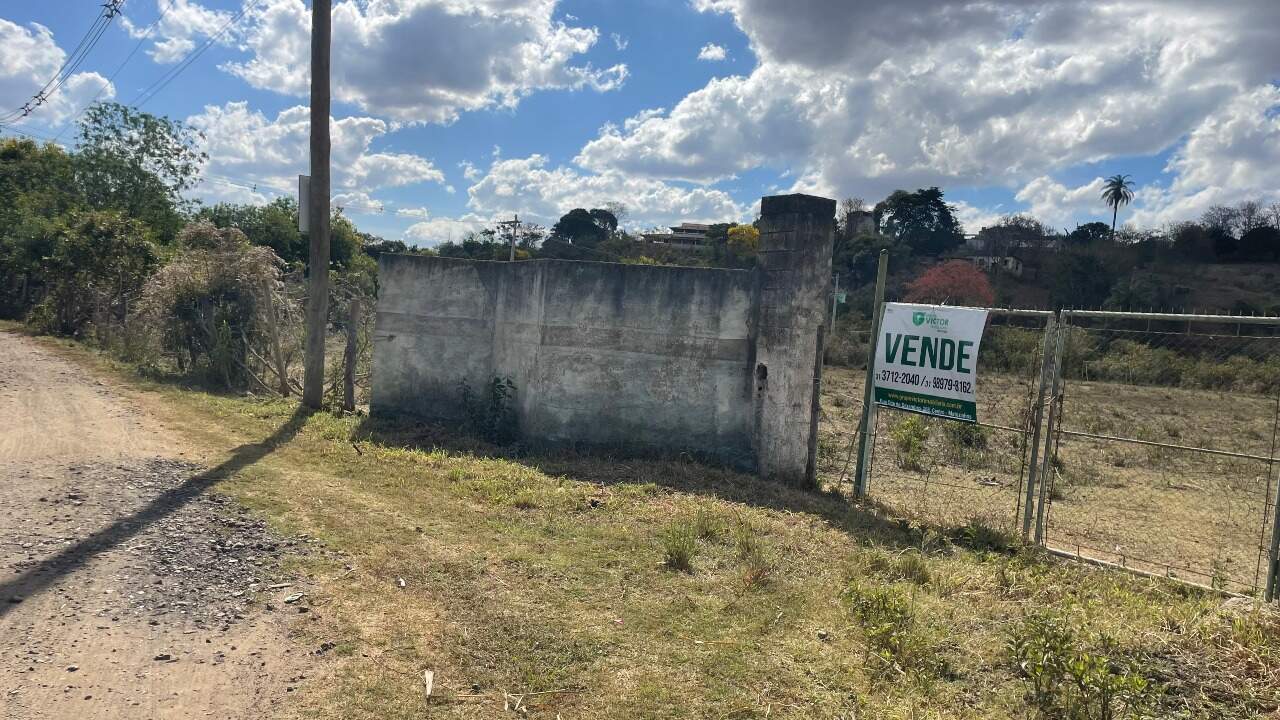 Terreno à venda no Centro: 