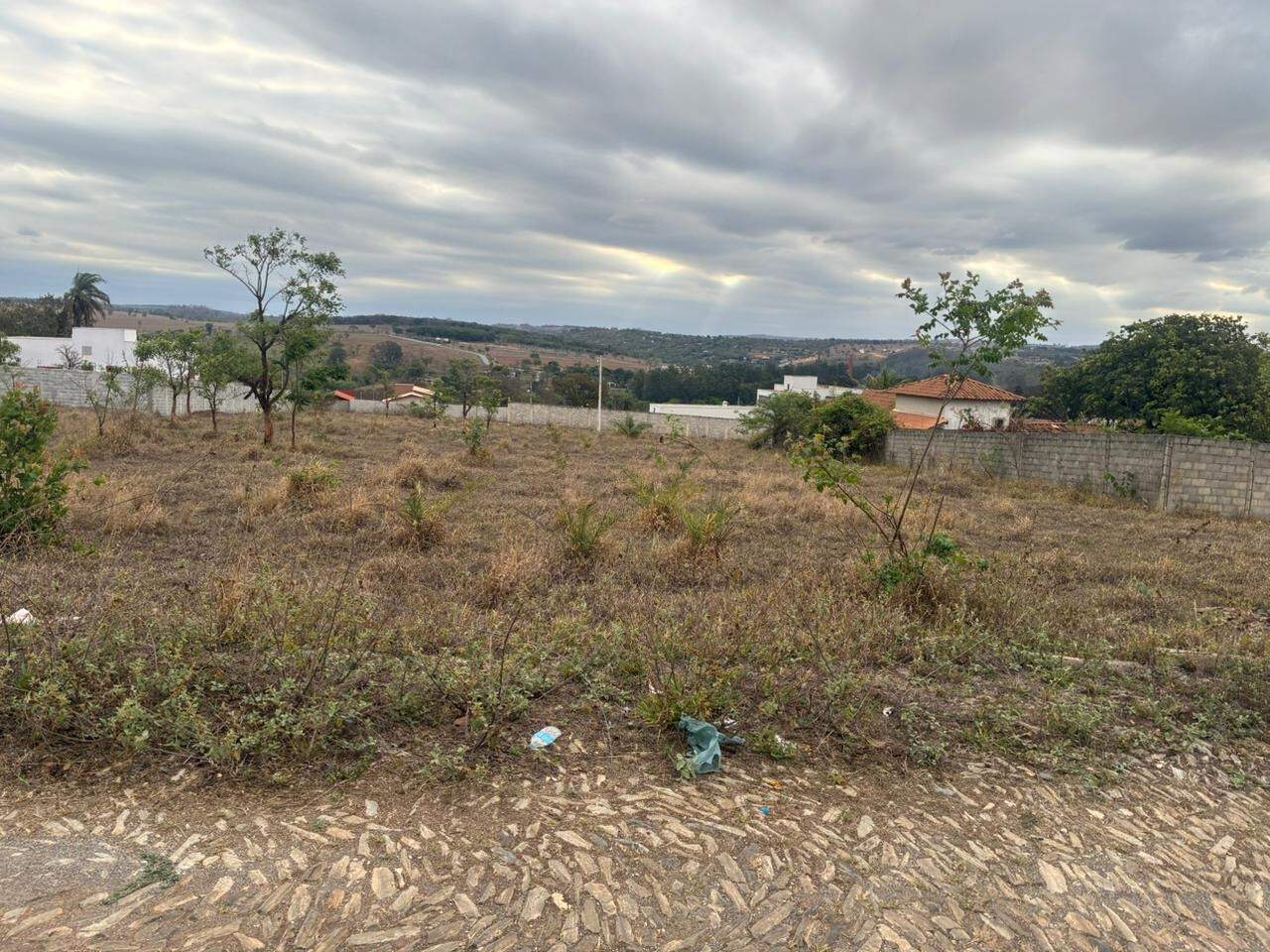 Lote à venda no Bouganvile: 