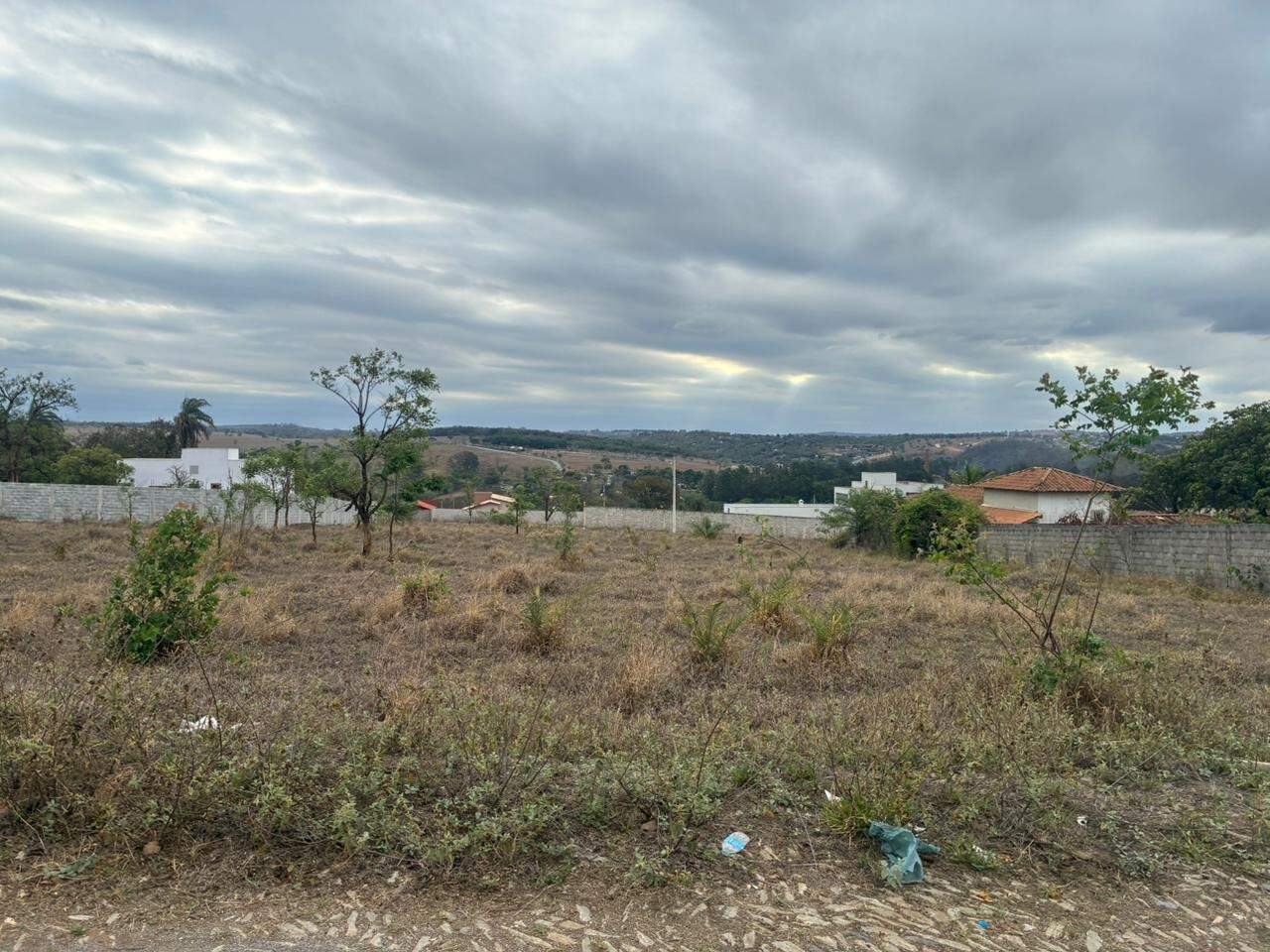 Lote à venda no Bouganvile: 