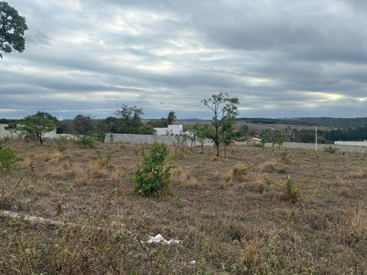 Lote à venda no Bouganvile: 