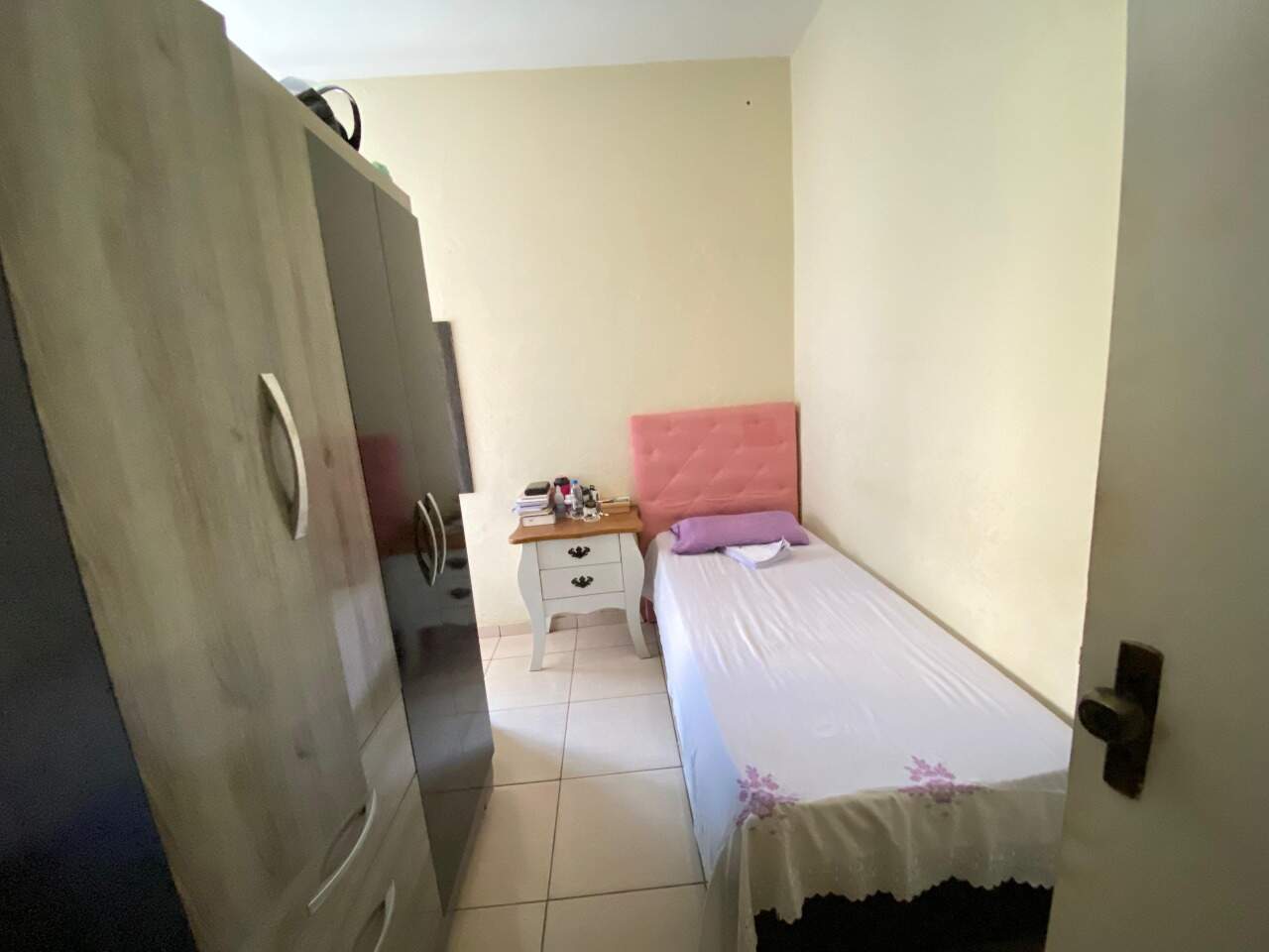 Casa à venda no Florestal: 
