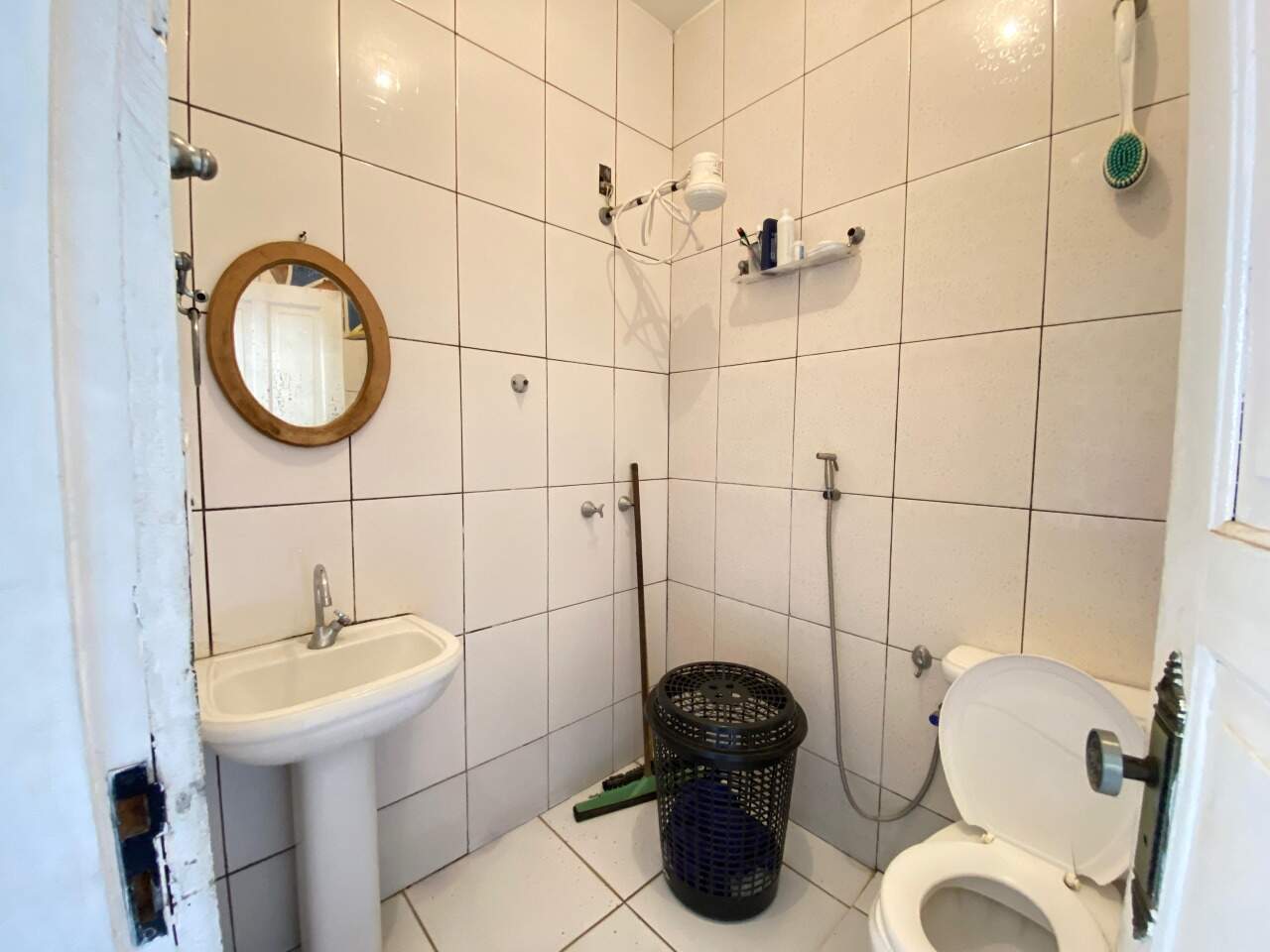 Casa à venda no Florestal: 