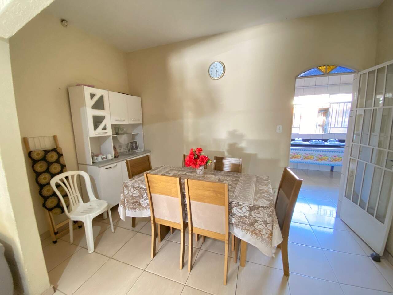 Casa à venda no Florestal: 