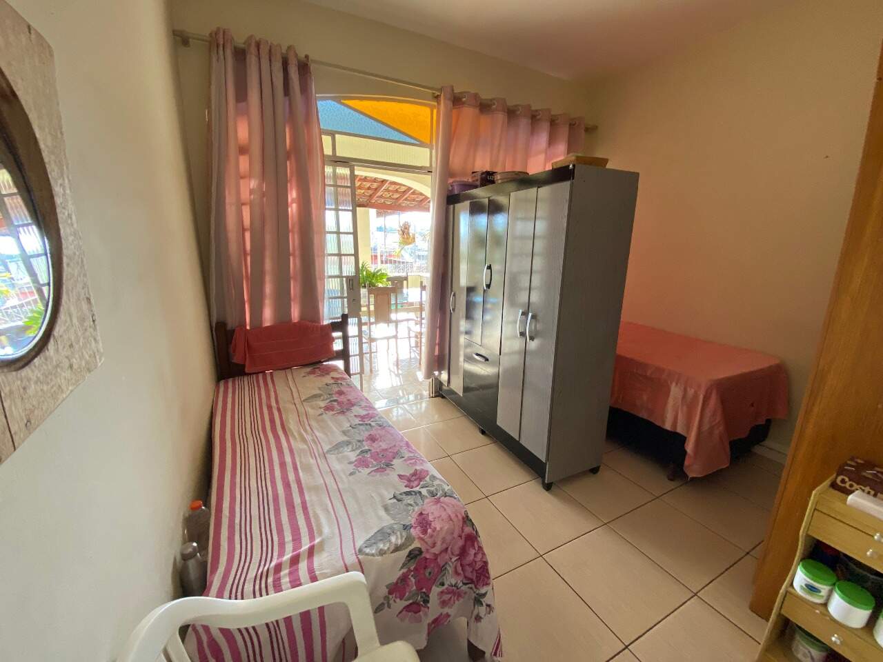 Casa à venda no Florestal: 