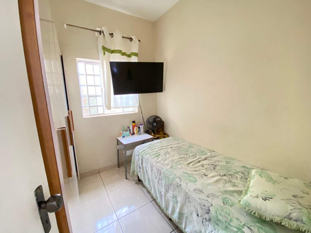 Casa à venda no Florestal: 