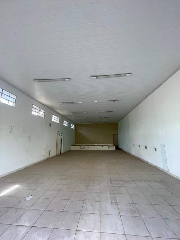 Loja para aluguel no Floresta: 
