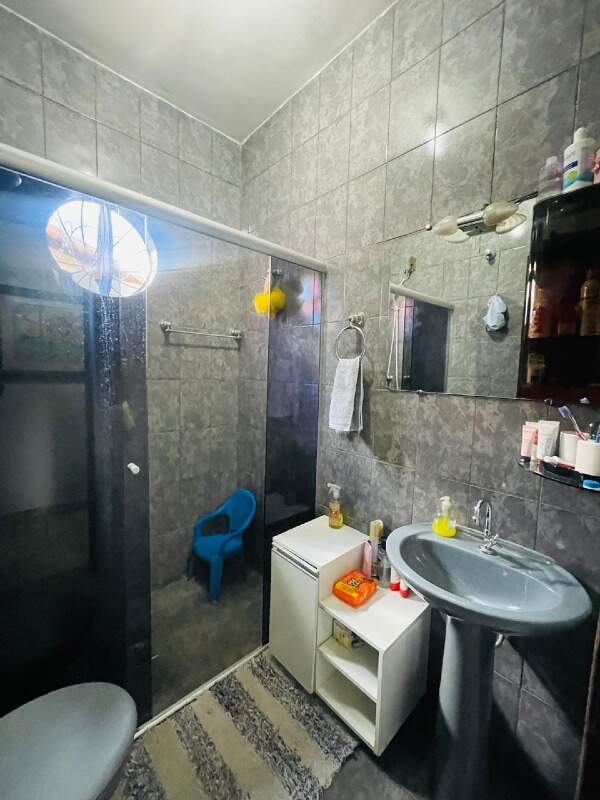 Casa à venda no Bom Jardim: 