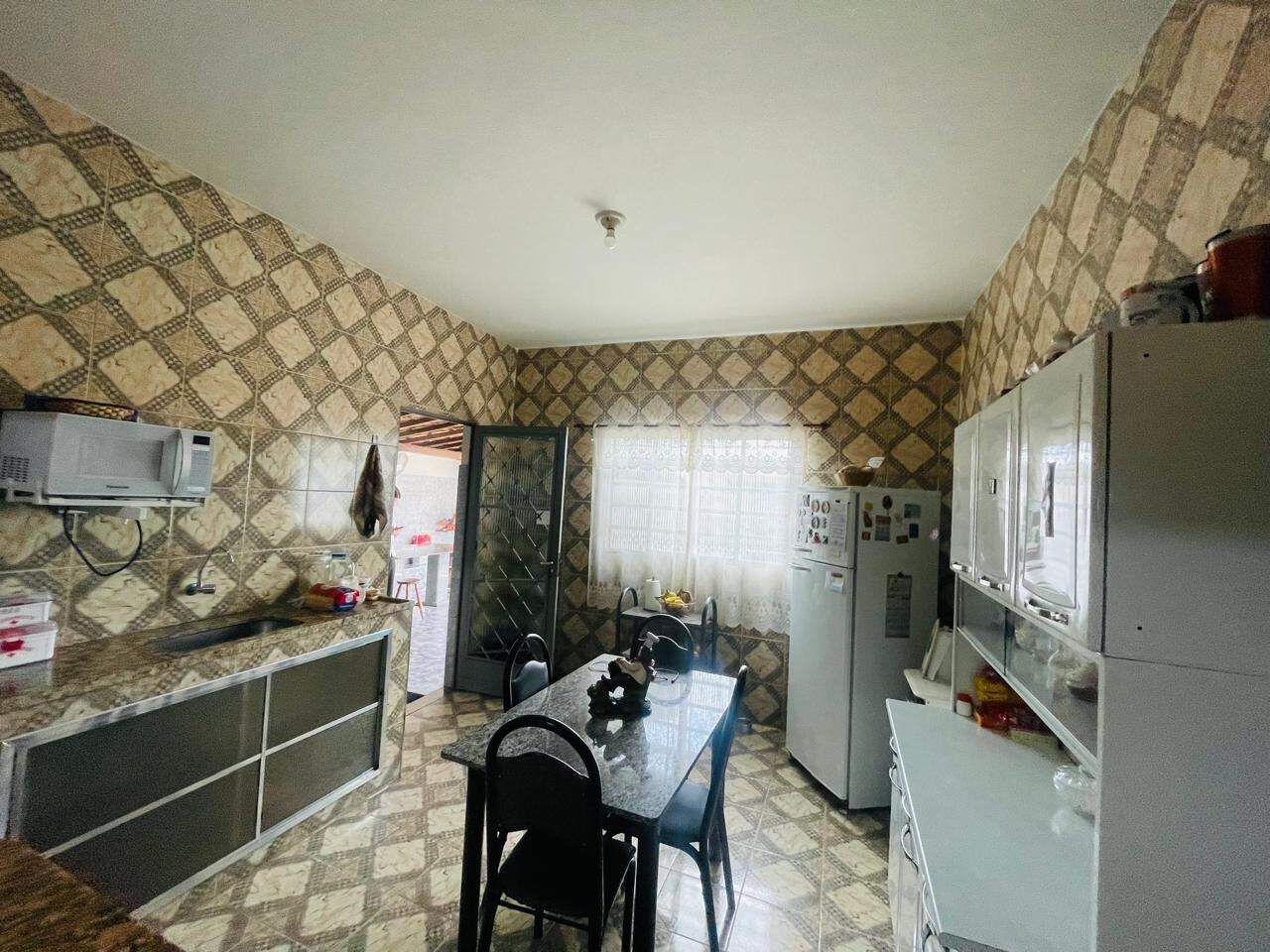 Casa à venda no Bom Jardim: 