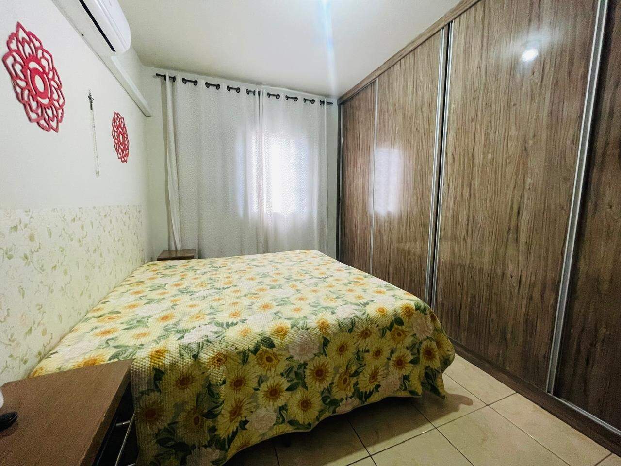 Casa à venda no Bom Jardim: 
