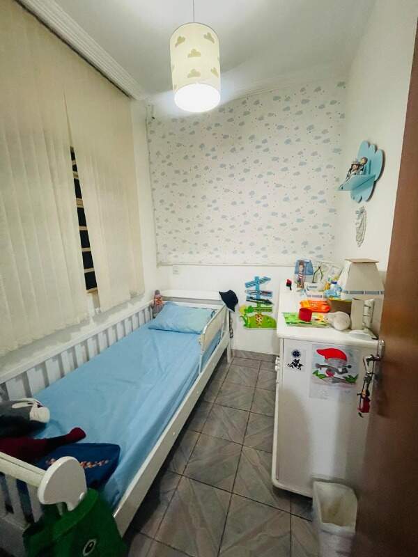 Casa à venda no Bom Jardim: 