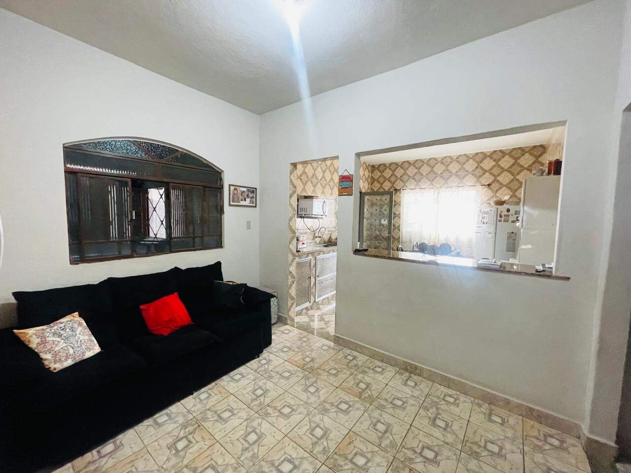 Casa à venda no Bom Jardim: 