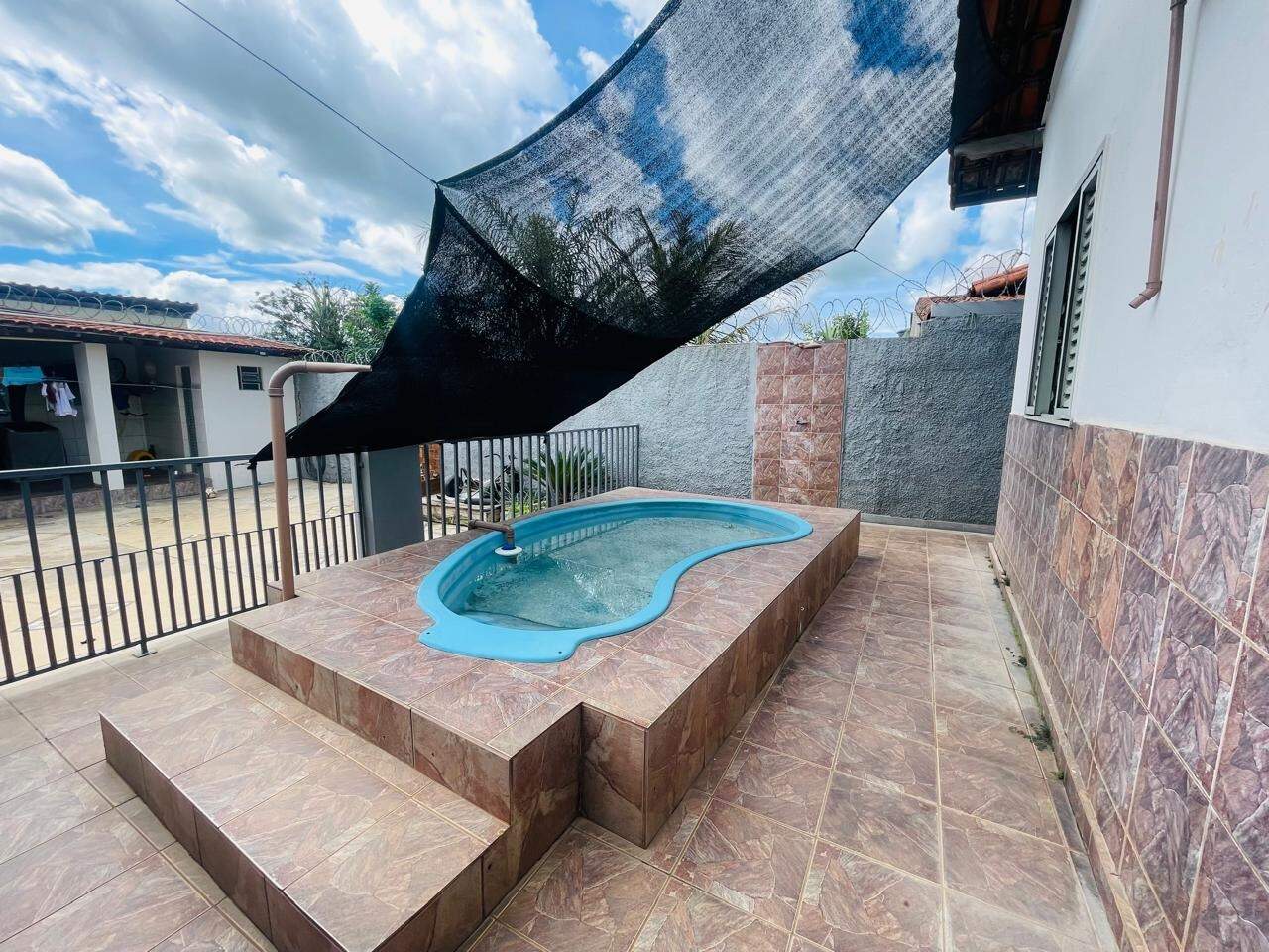 Casa à venda no Bom Jardim: 