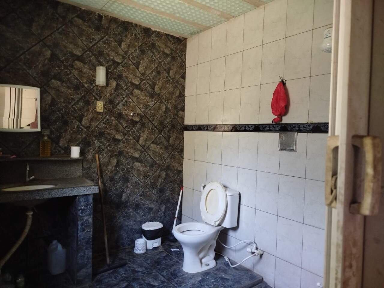 Casa à venda no Estação: 