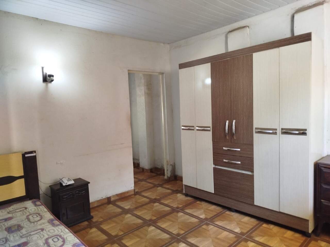 Casa à venda no Estação: 