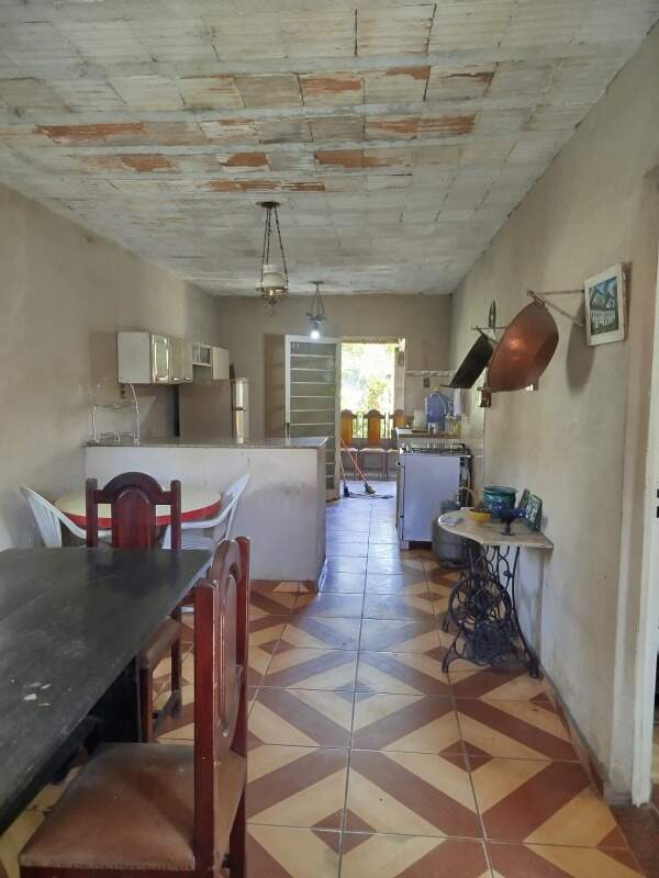 Casa à venda no Estação: 