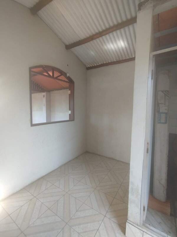 Casa à venda no Estação: 