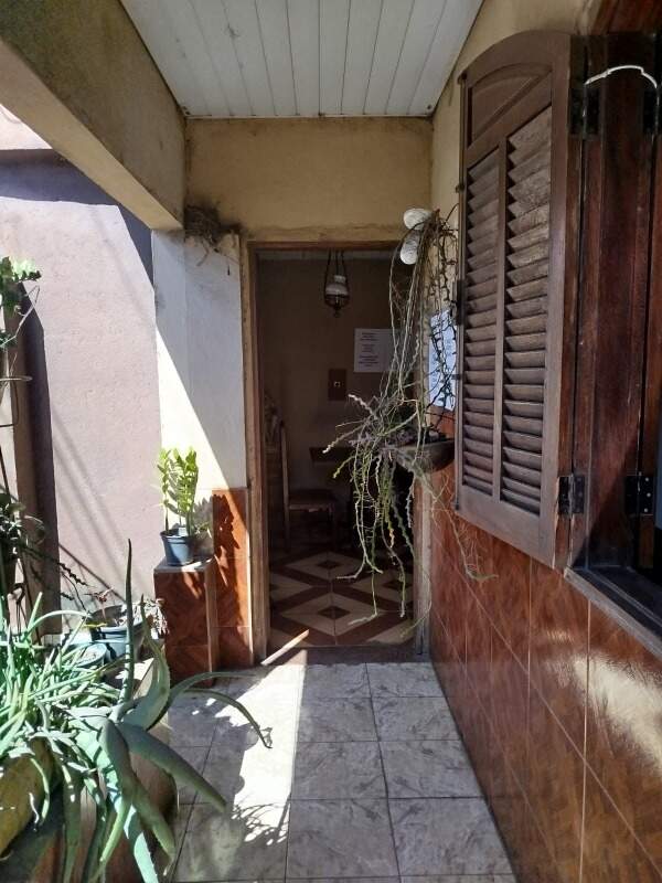 Casa à venda no Estação: 