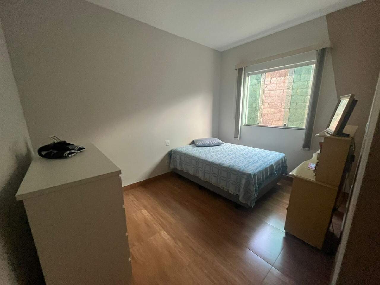 Casa à venda no Novo Campinho: 