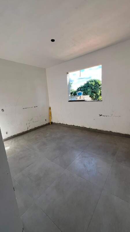 Casa à venda no Bom Jesus: 