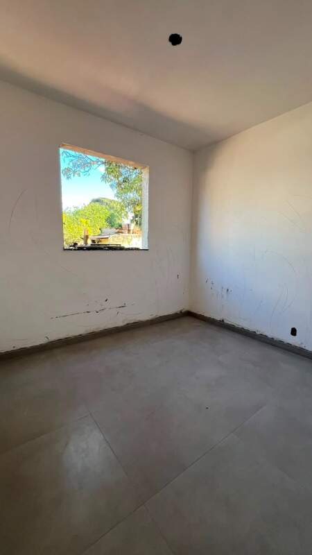 Casa à venda no Bom Jesus: 
