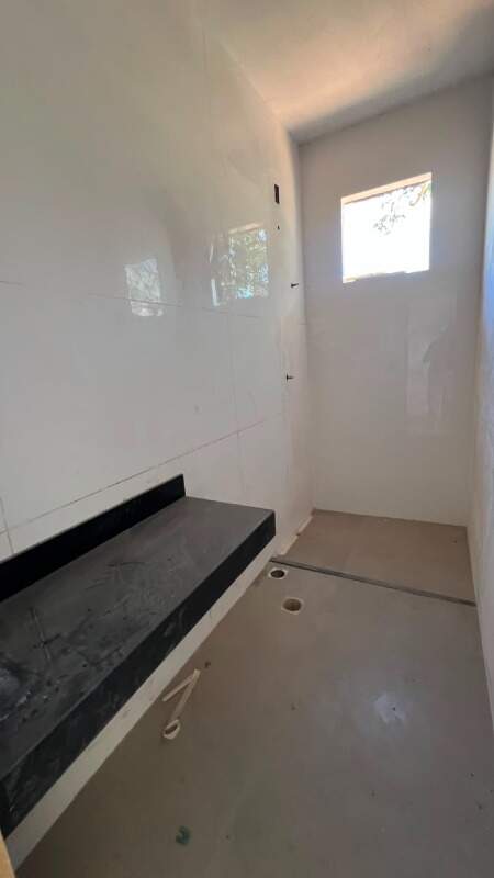Casa à venda no Bom Jesus: 
