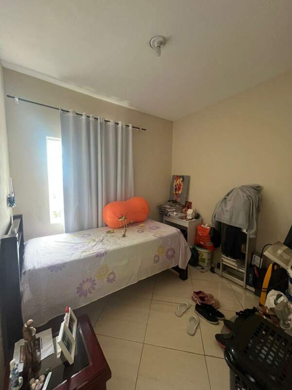 Casa à venda no Santa Tereza: 