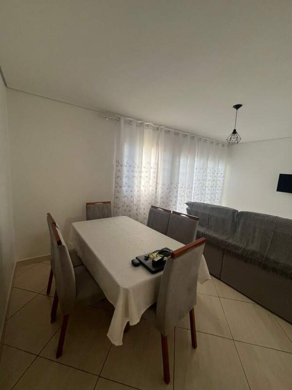 Casa à venda no Santa Tereza: 