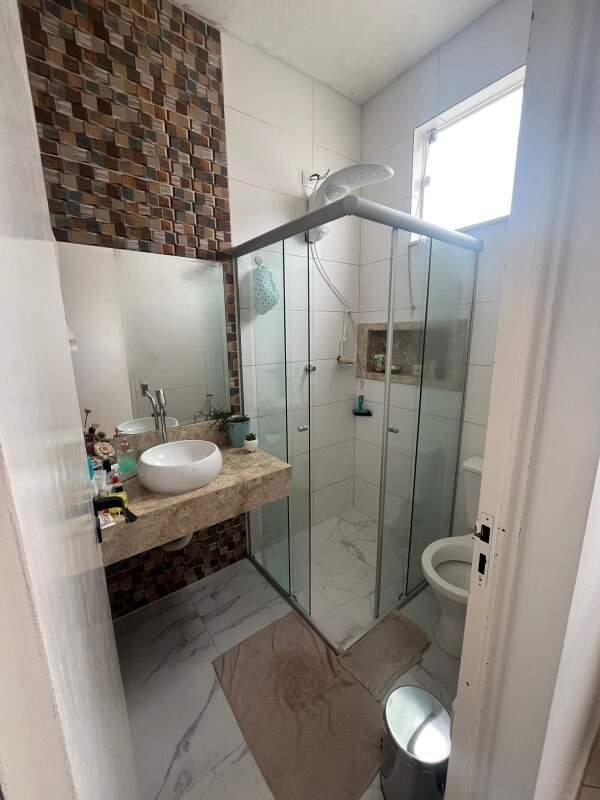 Casa à venda no Santa Tereza: 