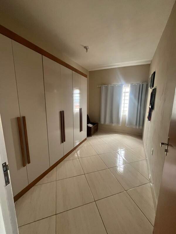 Casa à venda no Santa Tereza: 