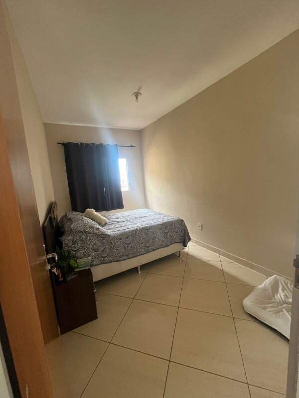 Casa à venda no Santa Tereza: 