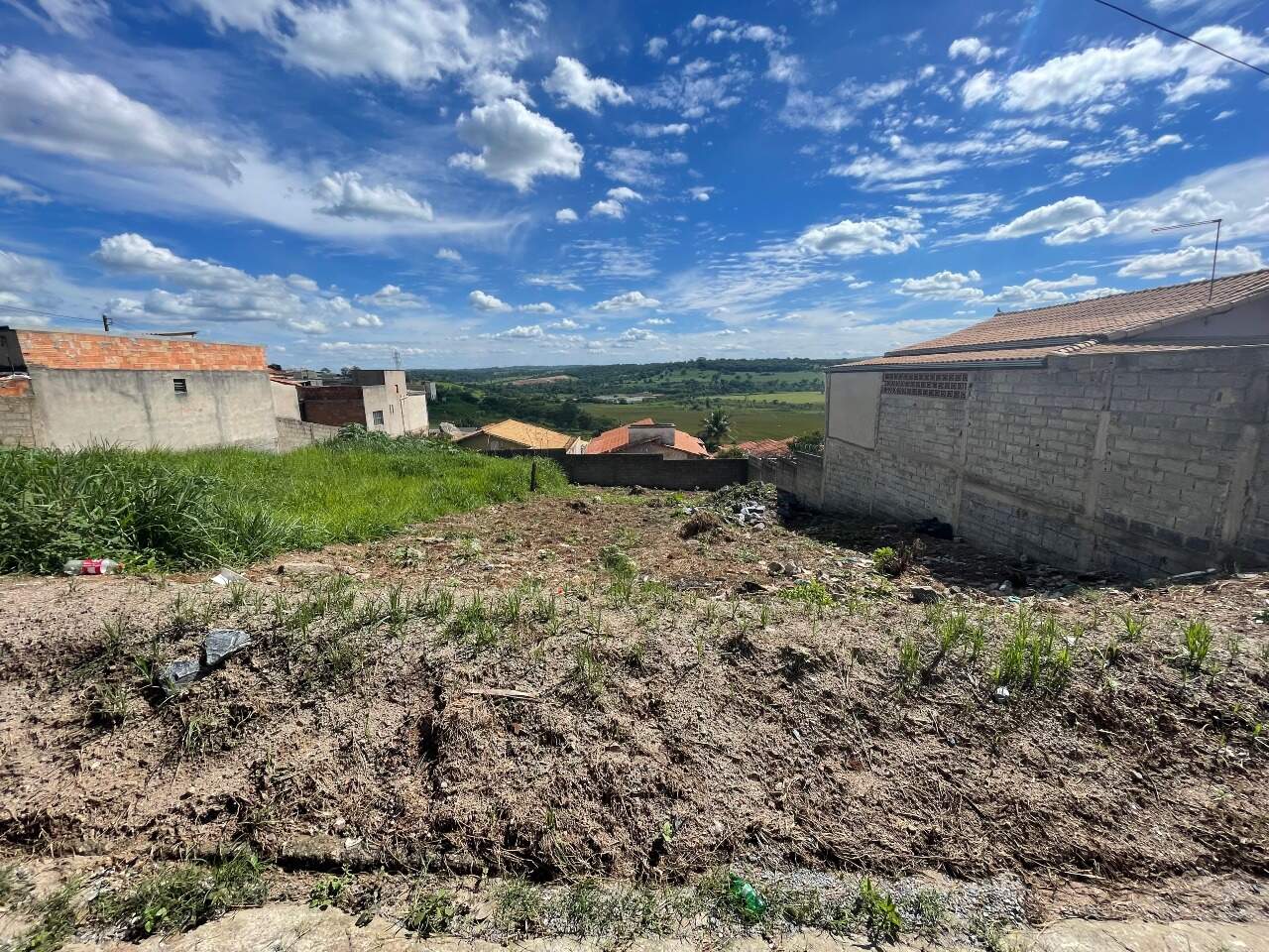 Lote à venda no Presidente: 