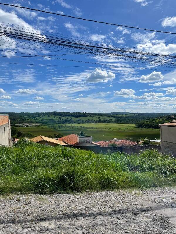 Lote à venda no Presidente: 