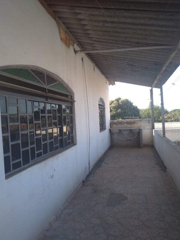 Prédio à venda no Bom Jesus: 