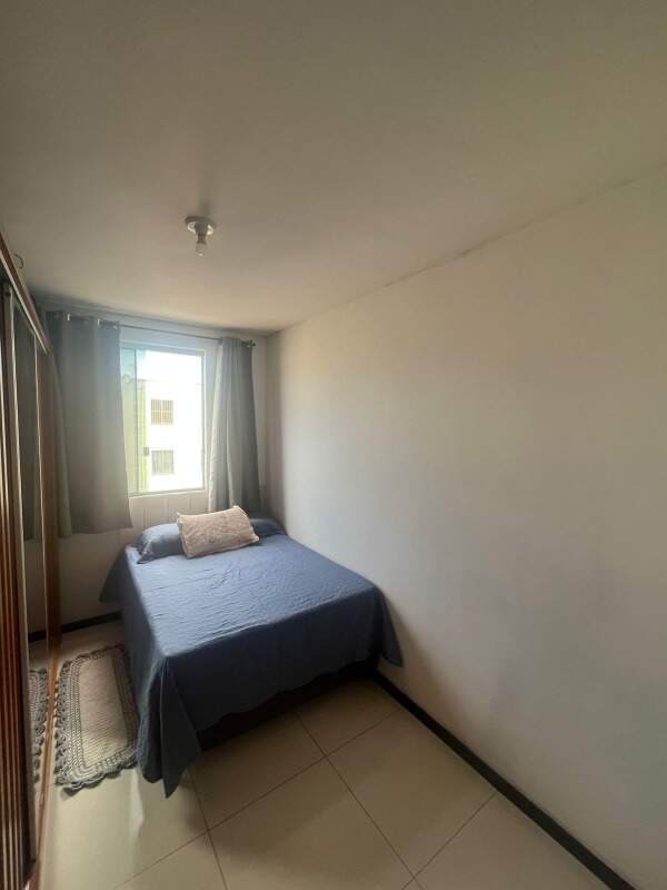 Apartamento à venda no Estação: 