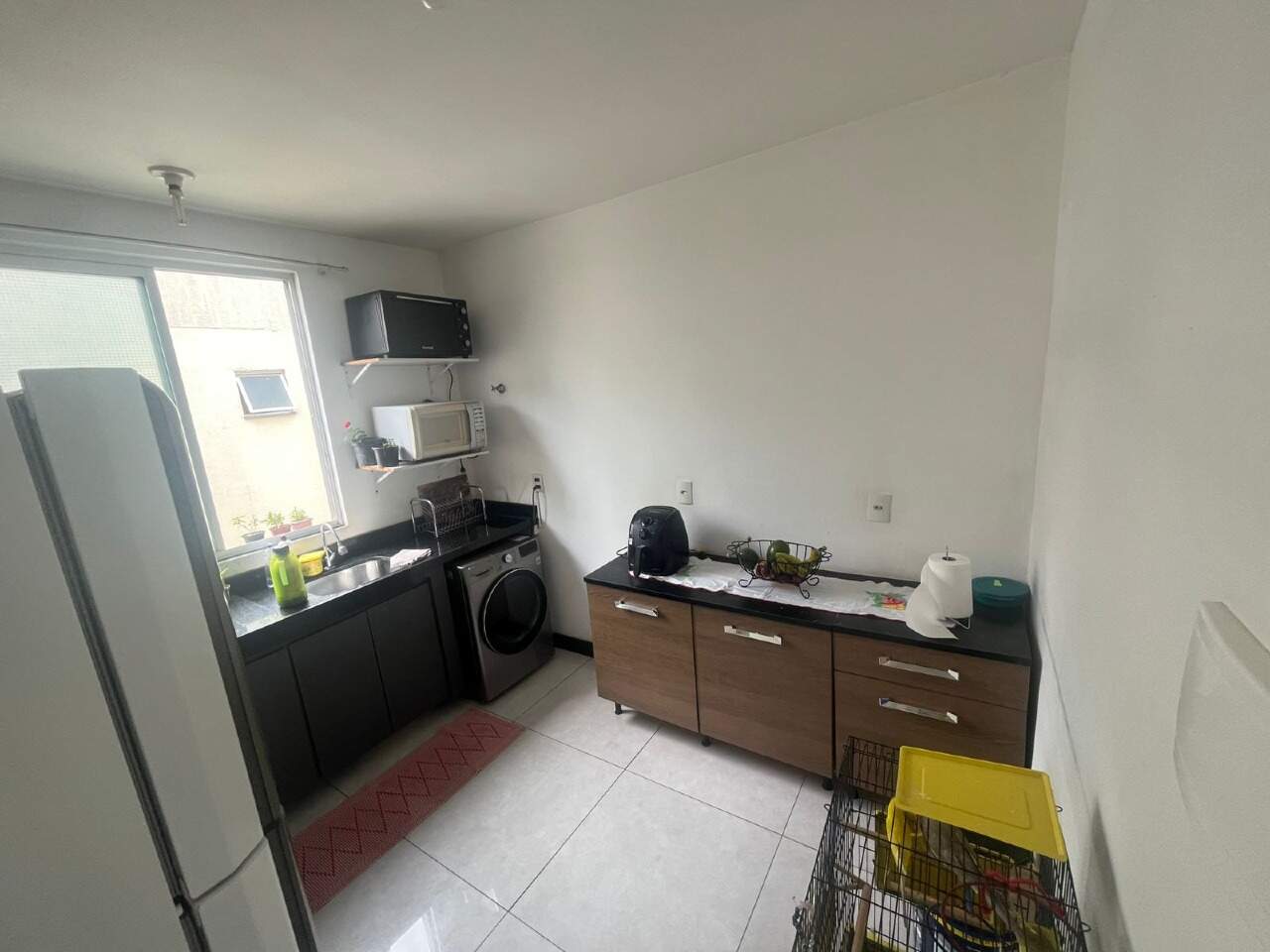 Apartamento à venda no Estação: 