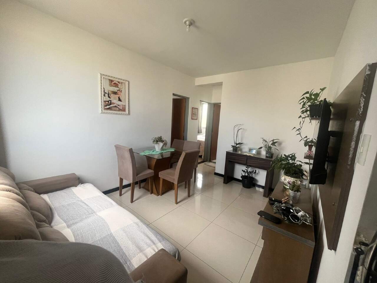 Apartamento à venda no Estação: 