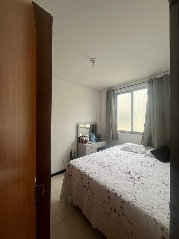 Apartamento à venda no Estação: 