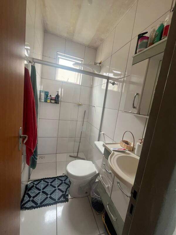 Apartamento à venda no Estação: 