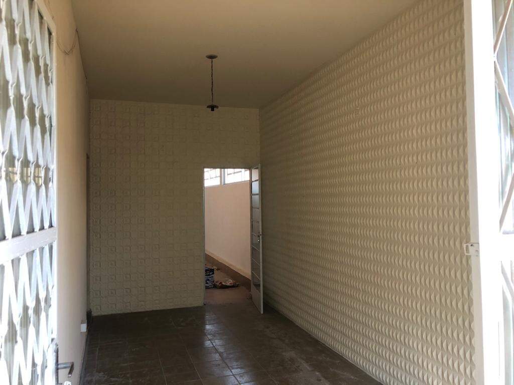 Casa à venda no Centro: 