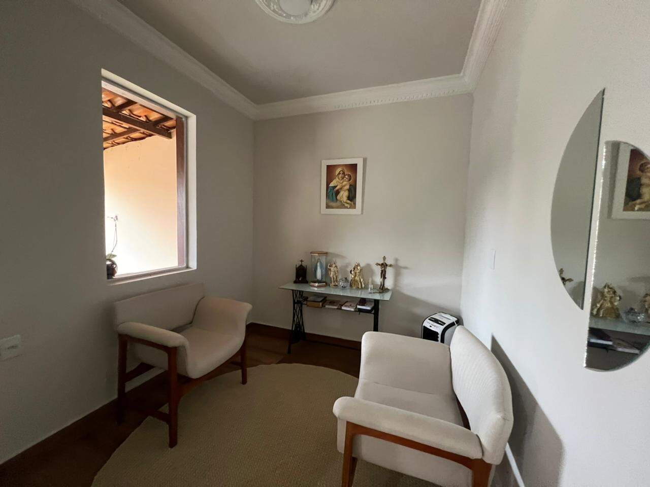 Casa à venda no Centro: 