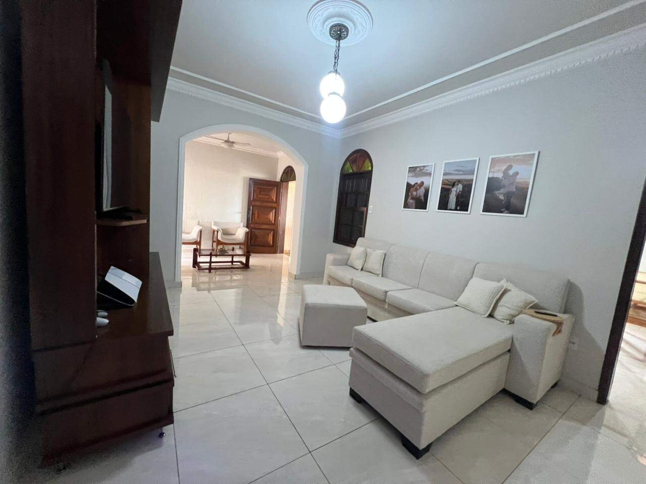 Casa à venda no Centro: 