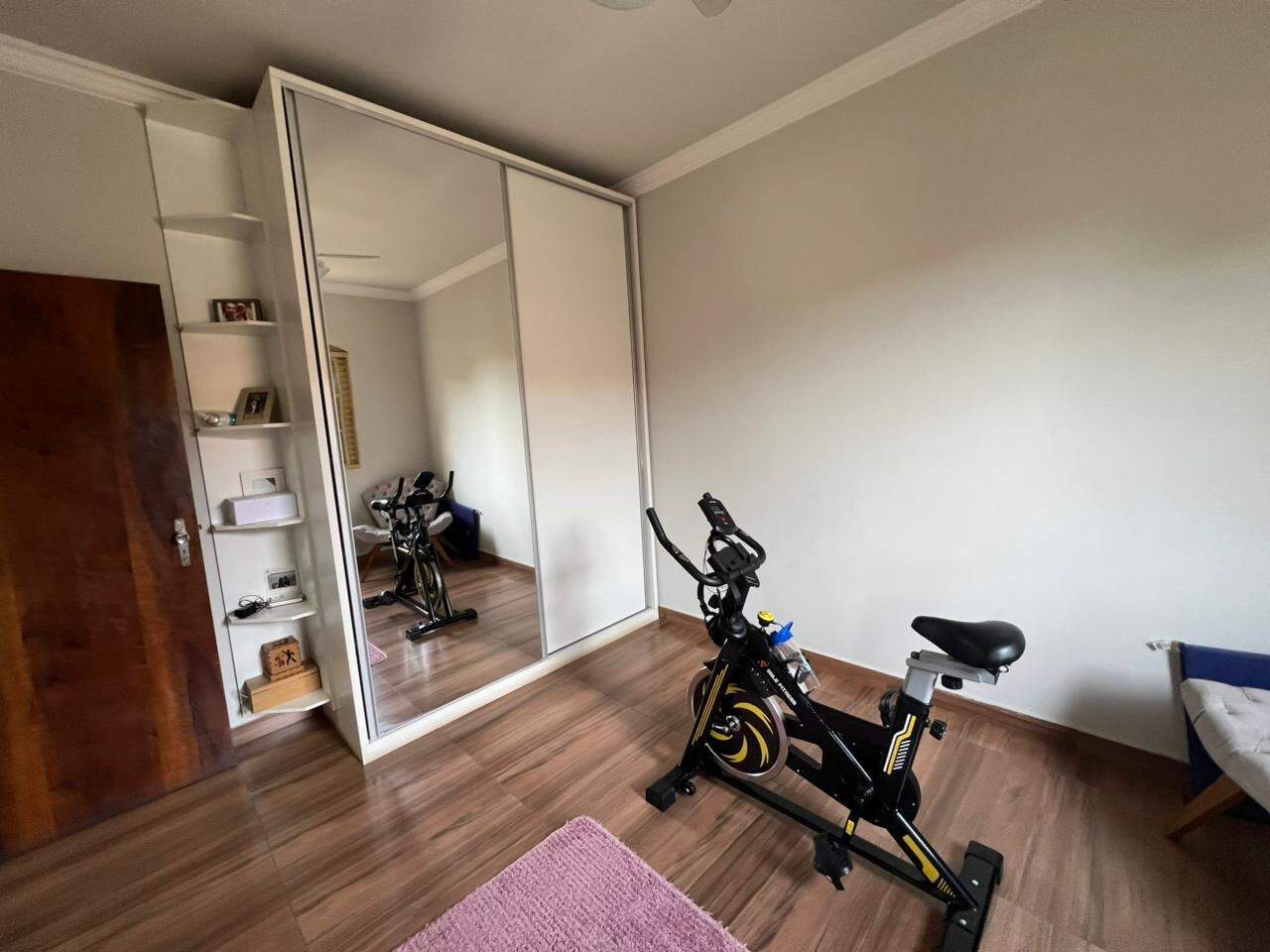 Casa à venda no Centro: 